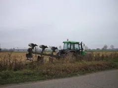 Aktywny rolnik od 2028 roku. Same hektary mogą nie wystarczyć do dopłat, zasady mają się zmienić