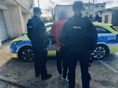 Ponad 1,5 promila, sądowy zakaz i utrata samochodu. 49-latek trafi do więzienia