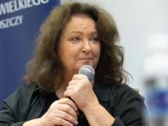 Cytat dnia. Anna Dymna: Demokracja doprowadziła do tego, że...