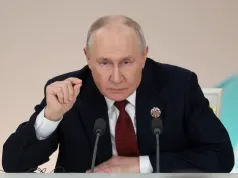 Putin o konflikcie Rosji z Europą: Jesteśmy gotowi, ale nie chcemy żadnej wojny