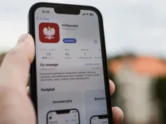 Nowa funkcja w mObywatelu. Rząd rozpisał 7 kroków na wypadek ataku z powietrza