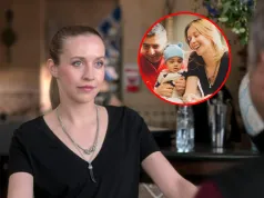 Z małej polskiej wsi do obsady "Teda Lasso". Jednej rzeczy Edyta Budnik nie zrozumiała do dziś