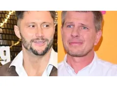 Piotr Mróz kibicuje Filipowi Chajzerowi. "Będę stał po jego stronie"