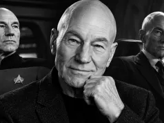 Nie żyje legenda „Star Treka” i „X-Men”. Patrick Stewart miał 86 lat