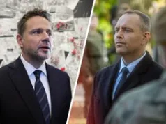 Przypisali głosy Trzaskowskiemu zamiast Nawrockiemu. Jest wniosek prokuratury