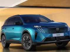Najtańszy, spalinowy Peugeot 5008. Cena i wyposażenie 7-osobowego SUV-a końcem października 2026 r.
