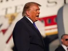 Trump uzna wyniki wyborów? Oskarża Demokratów o oszustwo