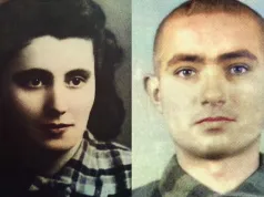Zakochana para uciekła z Auschwitz-Birkenau. Los, jaki zgotowali im Niemcy stanowił przestrogę dla reszty więźniów