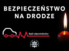 Bezpiecznie na drogach w okresie Wszystkich Świętych