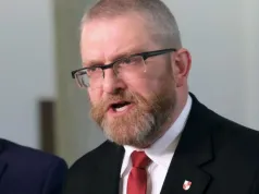 Jest decyzja ws. Konfederacji Korony Polskiej. Bogucki odpowiedział na apel Czarzastego