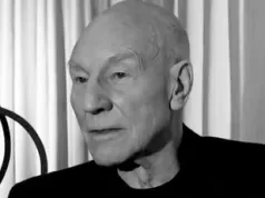 Nie żyje aktor Patrick Stewart. Zasłynął rolami w "Star Treku" i "X-Menie"