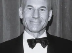 Sir Patrick Stewart nie żyje. Gwiazdor "Star Treka" miał 86 lat