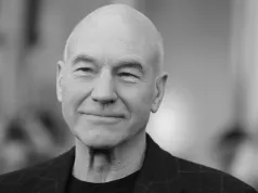 Nie żyje Sir Patrick Stewart. Miał 86 lat