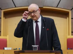 Czy Bogdan Święczkowski powinien ustąpić z TK? Wyniki sondażu mogą zaskakiwać