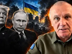 Gen. Polko ostrzega przed tym, co knują Trump i Putin. Polska następna po Ukrainie?