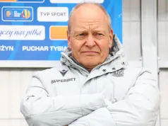 Niels Frederiksen mocny jak nigdy. Połknął haczyk