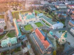 Co robić w Kielcach na przełomie października i listopada? Koncerty gwiazd, spektakle i wystawy