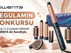 Regulamin konkursu "30 minut" z marką Rowenta