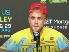 Jake Paul wraca do ringu! Znamy datę kolejnej walki