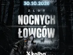 Zlot Nocnych Łowców w sklepie Kolba