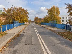 Autobusy do 30 ton, na mostach niższe limity. Kraków sprawdza dziewięć przepraw
