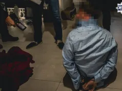 Gang hazardowy rozbity. Spektakularna akcja służb na Śląsku
