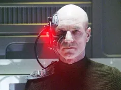 Nie żyje Patrick Stewart. Gwiazda Star Treka i X-Men miała 86 lat