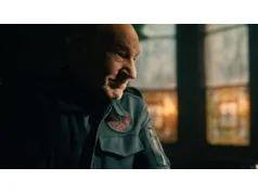 "Szczęśliwej podróży, kapitanie". Hollywood żegna Patricka Stewarta