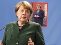 Tak wygląda dziś Angela Merkel. Nowe zdjęcia nie przeszły bez echa