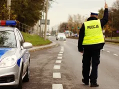 Wzmożone siły policji na drogach