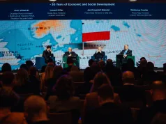 Były szef Komisji Europejskiej gościem specjalnym Polskiej Mocy Biznesu 2026. Znamy kolejne nazwiska uczestników Kongresu