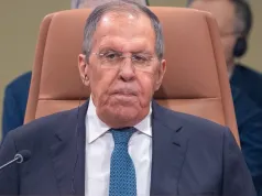 Amerykańscy parlamentarzyści potępiają wizytę Siergieja Ławrowa w USA. "Nie powinien być wpuszczany"