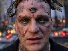 Popek ogłosił koniec kariery, a chwilę później wypuścił singiel. W klipie wygenerowanym przez AI wspomina o Marcie, „która wyjeb*ła go z pracy” i zwraca się do matki swoich dzieci