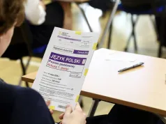 „A” to coś innego niż „i”. CKE broni zasad oceniania matury z polskiego