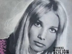 Była najpiękniejszą aktorką PRL. Jej życie miłosne wyglądało zupełnie inaczej niż na ekranie