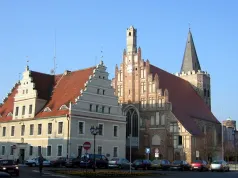 Ruszył nowy przetarg na obwodnicę Lubska
