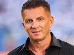 Pokazali, czym jeździ Mateusz Borek. To auto robi wrażenie
