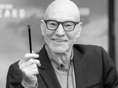 Na co chorował Patrick Stewart? Te dwie choroby często idą w parze