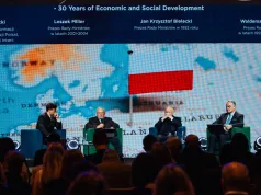 Były szef KE gościem specjalnym Polskiej Mocy Biznesu 2026. Znamy kolejne nazwiska uczestników Kongresu