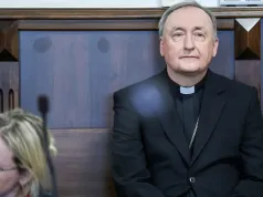 Prawo wkroczyło do kurii. Bezprecedensowy wyrok w sprawie biskupa Jeża