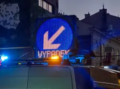 Kolizji podczas Wszystkich Świętych przybywa. Na trasie nie tylko wypadki