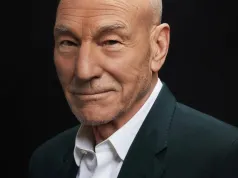 Zmarł Sir Patrick Stewart. Legenda „Star Treka” i Royal Shakespeare Company miała 86 lat