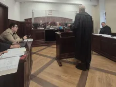 Pożar hospicjum w Chojnicach. Rozpoczął się proces apelacyjny