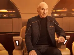Nie żyje Sir Patrick Stewart. Legendarny aktor miał 86 lat – oto jak wspominają go koledzy z planu