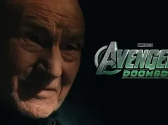 Avengers: Doomsday to ostatni film Patricka Stewarta. Serce się kraje