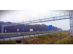 Najdłuższy odcinkowy pomiar prędkości w Polsce ruszy już niebawem. Wiemy gdzie