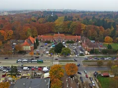 Ograniczenia wjazdu w ul. Ku Słońcu