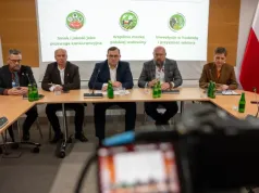 Większe zyski dla hodowców bydła. Osiem zakładów i rząd łączą siły
