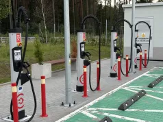 ORLEN Charge obniża ceny ładowania aut elektrycznych. DC za 2,19 zł/kWh