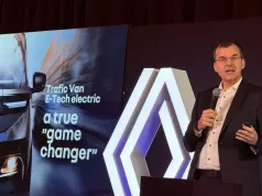 Nasz wywiad: „Myślę, że nowy Renault Trafic E-Tech przekona wielu niezdecydowanych klientów” – Jan Ptacek, wiceprezes działu LCV Renault